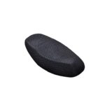 A2D Nylon Mesh Net Seat Cover Cushion for Sweat Free Comfortable Riding for Scooty