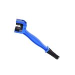 A2D Bike Chain Cleaning Brush Tool Multi-Purpose Motorcycle Cycling, Bicycle Chain Cleaner Tool - Assorted Color