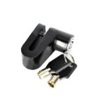 A2D Bike Protection Disc Brake Lock with Keys
