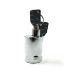 A2D Complete Safety Security Protection of Bike Disc Brake Lock Round