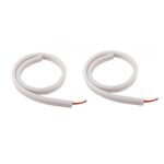 A2D 60cm Flexible Led Drl with Turn Indicator Set of 2