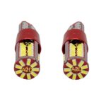 A2D Combo Of 6000K Round Star Super Led Car Headlight Parking Lights White Set of 2