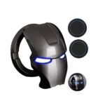 A2D Car Engine Ignition Start Stop Switch Button Cover for Switch Protection and Decoration for All Cars