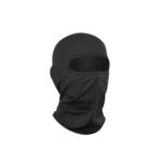 A2D Unisex Balaclava Bike Rider Full Face Mask - Pack of 1