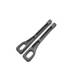 A2D Car Seat Gap Filler Car Organizer Gap Filler Between Seat and Console Set of 2